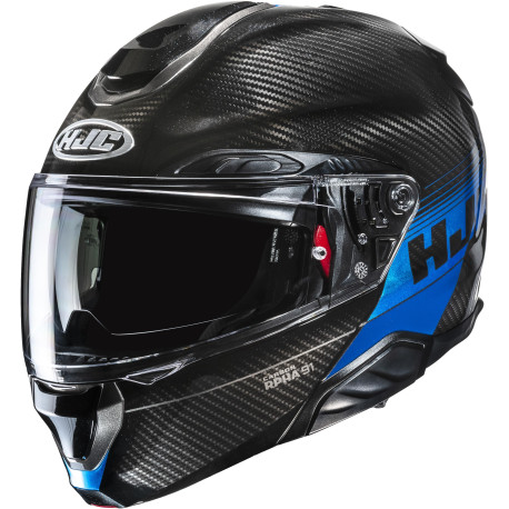 HJC přilba RPHA 91 CARBON Elig MC2