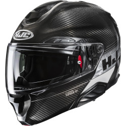 HJC přilba RPHA 91 CARBON Elig MC5