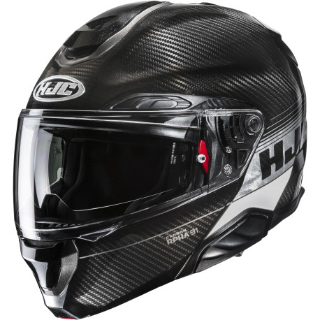 HJC přilba RPHA 91 CARBON Elig MC5