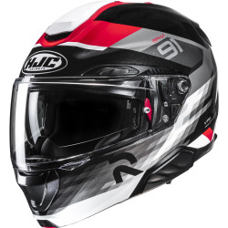 HJC přilba RPHA 91 Madal MC1
