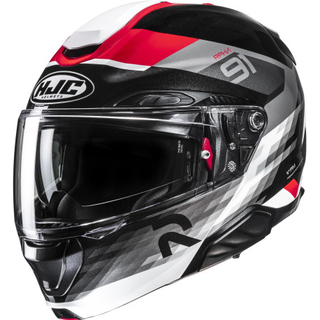HJC přilba RPHA 91 Madal MC1