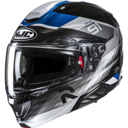 HJC přilba RPHA 91 Madal MC2