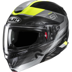 HJC přilba RPHA 91 Madal MC3H