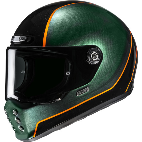 HJC přilba V10 Hodu MC47
