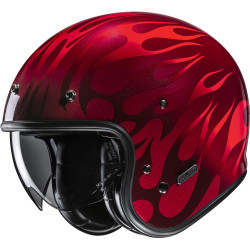 HJC přilba V31 Firo MC1