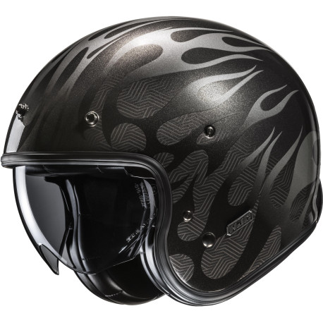 HJC přilba V31 Firo MC5