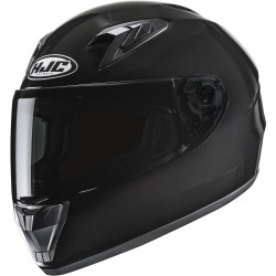 HJC přilba Y10 Solid dětská metal black