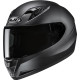HJC přilba Y10 Solid dětská semi flat black