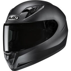 HJC přilba Y10 Solid dětská semi flat black