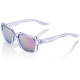 Sluneční brýle RIDELEY Polished Lavender, 100% (HIPER fialové sklo)