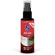 S100 Anti-Fog včetně utěrky z mikrovlákna 100 ml