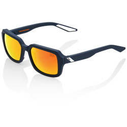 Sluneční brýle RIDELEY Brad Binder, 100% - USA (oranžové sklo)