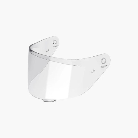 Plexi pro přilbu PHANTOM, SENA (čiré)