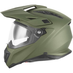 Přilba N350, NOX (khaki) 2026