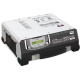 Nabíječka/stabilizovaný zdroj GYSFLASH 125.12 CNT FV 12 V, 20-1500 Ah, 120 A, kablely 5 m