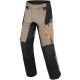Kalhoty ANDES V4 DRYSTAR, ALPINESTARS (hnědá/šedá/černá) 2026