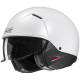 HJC přilba i20N Solid pearl white