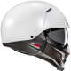 HJC přilba i20N Solid pearl white