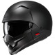 HJC přilba i20N Solid semi flat black