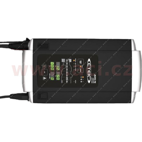 Nabíječka CTEK MXTS 70 12V/70A, 24V/35A