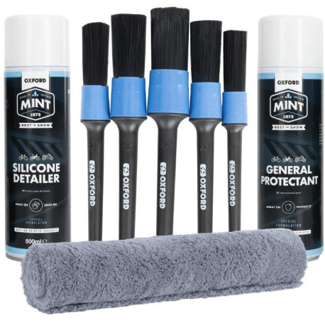 MINT detailing kit XL