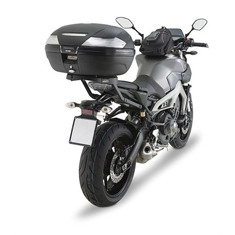 Nosič vrchního kufru Kappa YAMAHA MT-09 850 (13-16) / XSR 900 (16-21) - VÝPRODEJ