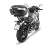 Nosič vrchního kufru Kappa YAMAHA MT-09 850 (13-16) / XSR 900 (16-21) - VÝPRODEJ