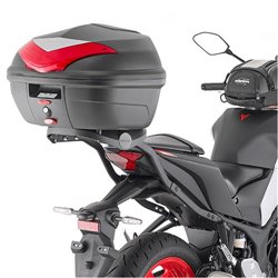 Nosič vrchního kufru Kappa YAMAHA MT-03 321 (20-25) - VÝPRODEJ