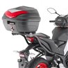 Nosič vrchního kufru Kappa YAMAHA MT-03 321 (20-25) - VÝPRODEJ