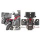 Nosič bočních kufrů GIVI Honda CRF 1100L Africa Twin (20-23) - VÝPRODEJ