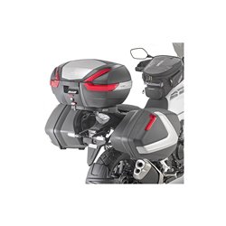 Nosič bočních kufrů GIVI Honda CB 500 X (19-23)/NX 500 (24-25) - VÝPRODEJ