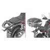 Nosič vrchního kufru GIVI Honda CB 500 X (13-23)/NX 500 (24-25)