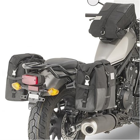 Nosič bočních brašen Kappa HONDA CMX 500 Rebel (17-25) - VÝPRODEJ