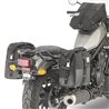 Nosič bočních brašen Kappa HONDA CMX 500 Rebel (17-25) - VÝPRODEJ