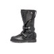 Moto boty SIDI Adventure Gore-Tex 2 černé
