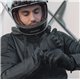 Moto rukavice Rebelhorn Thug 2 perforované
