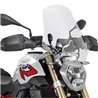 Montážní sada pro plexi Kappa BMW R 1200 R (15-18)