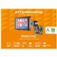 Display Interphone Ridesync - VÝPRODEJ