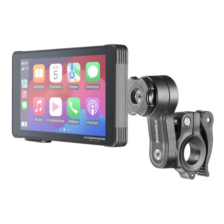 Display Interphone Ridesync - VÝPRODEJ