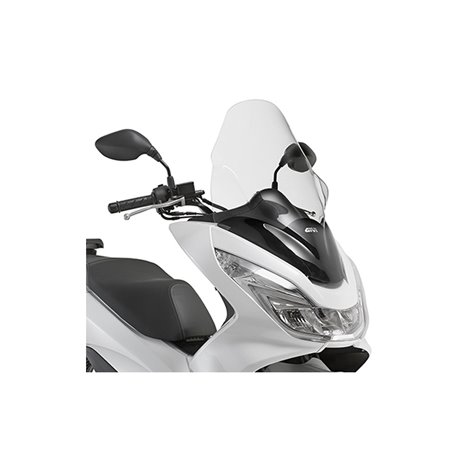 Plexi GIVI Honda PCX 125 (18-20) - VÝPRODEJ