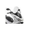 Plexi GIVI Honda PCX 125 (18-20) - VÝPRODEJ