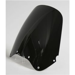 Plexi MRA HONDA XRV 750 AFRICA TWIN 96- Original čiré - VÝPRODEJ