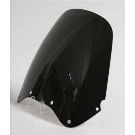 Plexi MRA HONDA XRV 750 AFRICA TWIN 96- Original čiré - VÝPRODEJ
