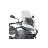Plexi GIVI Kawasaki Versys 1000 (19-24) - VÝPRODEJ
