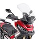 Plexi Kappa HONDA X-ADV 750 (17-20) - VÝPRODEJ