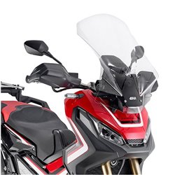Plexi Kappa HONDA X-ADV 750 (17-20) - VÝPRODEJ
