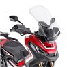 Plexi Kappa HONDA X-ADV 750 (17-20) - VÝPRODEJ
