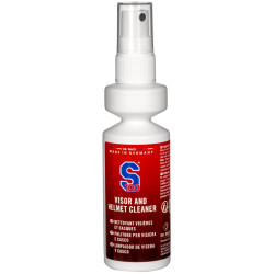 S100 čistič hledí - Visor & Helmet Cleaner 100 ml