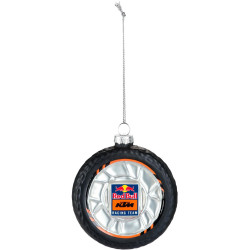 Ozdoba na stromek Red Bull KTM