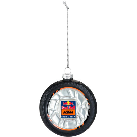 Ozdoba na stromek Red Bull KTM